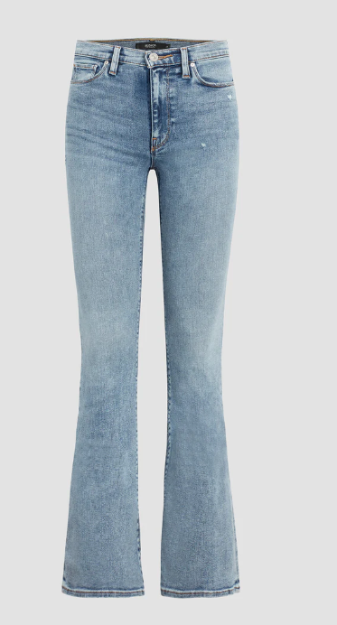 Jean Bootcut